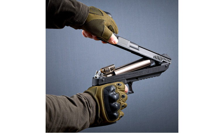 Пневматический пистолет Zoraki HP-01 Light