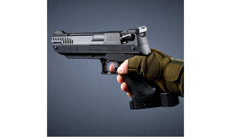 Пневматический пистолет Zoraki HP-01 Light