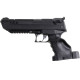Пневматический пистолет Zoraki HP-01 Light