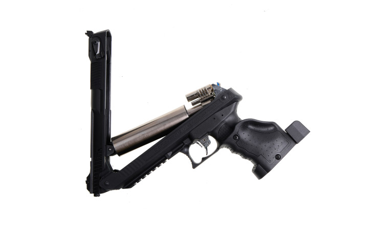 Пневматический пистолет Zoraki HP-01 Light