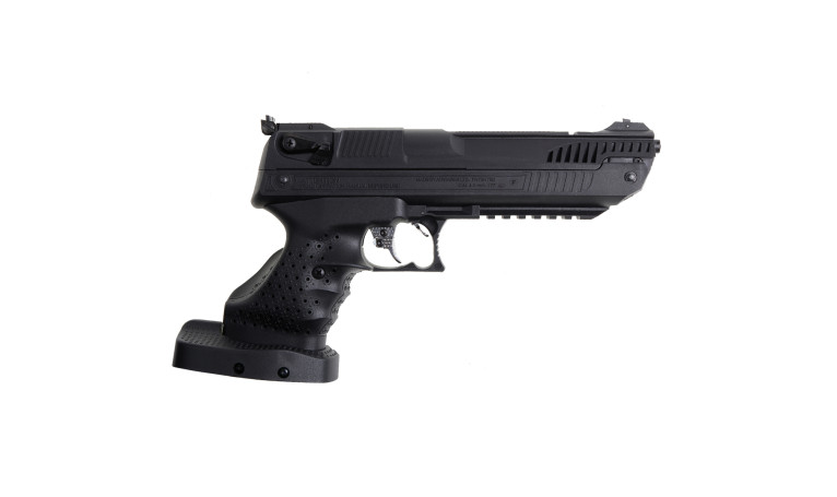 Пневматический пистолет Zoraki HP-01 Light