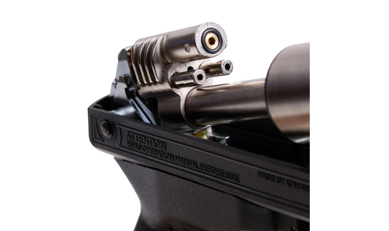 Пневматический пистолет Zoraki HP-01 Light