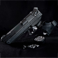 Спортивный пневматический пистолет Zoraki HP-01 Light