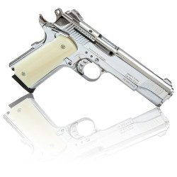 Стартовый пистолет в качестве средства самообороны: Варианты использования и практическое руководство