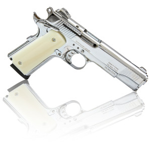 Стартовий пістолет як засіб самозахисту: Варіанти використання та практичний посібник