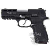 Стартовый пистолет KUZEY S320 Black
