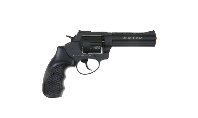 Стартовый револьвер Stalker R1