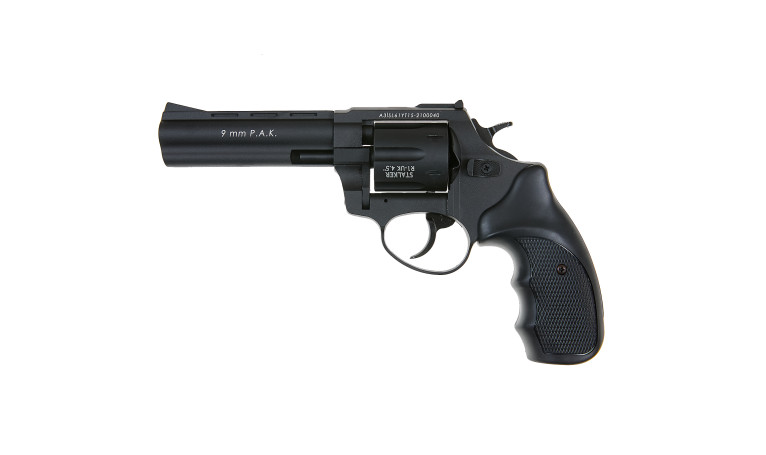 Стартовый револьвер Stalker R1