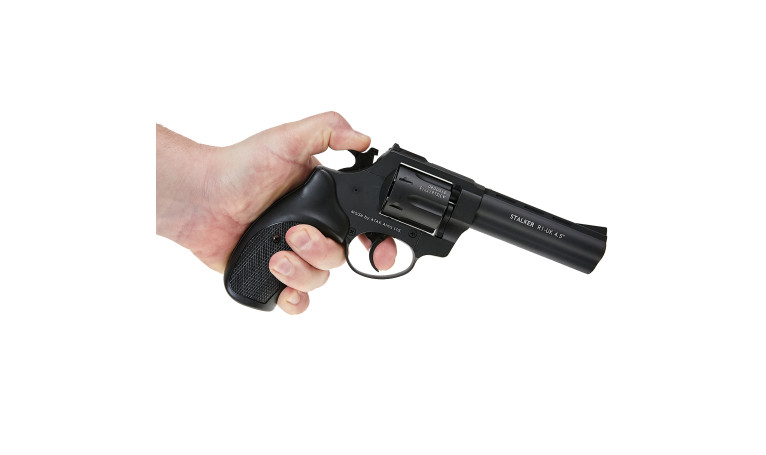 Стартовый револьвер Stalker R1