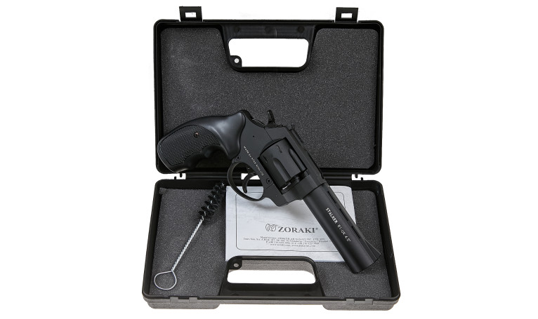 Стартовый револьвер Stalker R1