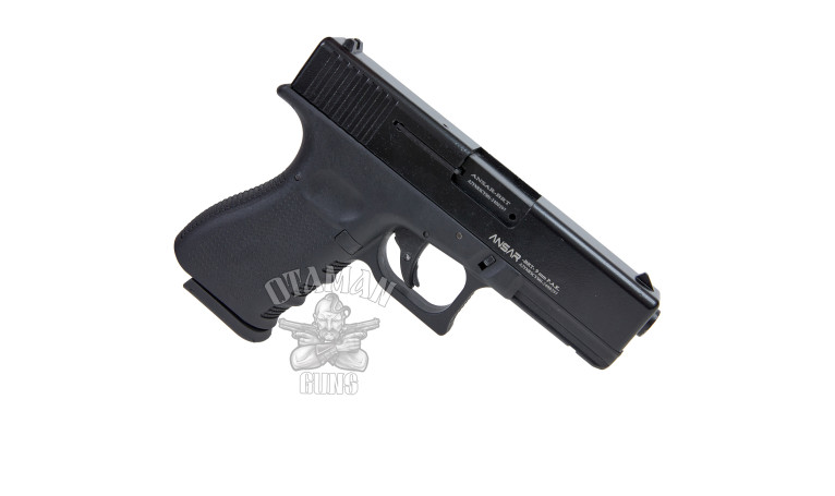 Сигнальний пістолет Ansar BRT + Ozkursan Сигнальний пістолет Ansar BRT + Ozkursan