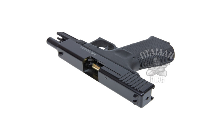 Сигнальний пістолет Ansar BRT + Ozkursan Сигнальний пістолет Ansar BRT + Ozkursan