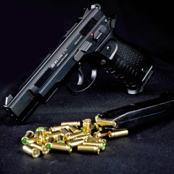 Холостой пистолет Blow C 75