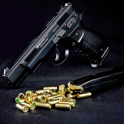 Холостий пістолет Blow C 75