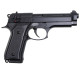 Шумовий пістолет Blow F 92 з додатковим магазином
