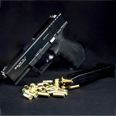 Стартовый пистолет Blow TR 17