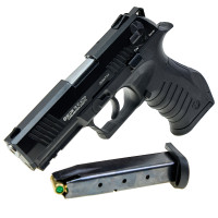 Стартовий пістолет BLOW TR-92 Auto Стартовий пістолет BLOW TR-92 Auto