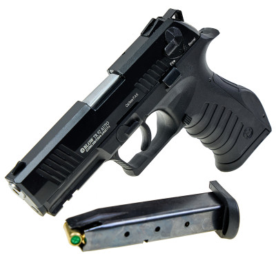 Cтартовый пистолет BLOW TR-92 Auto