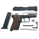 Сигнальный пистолет Blow TRZ 914 02 AUTO