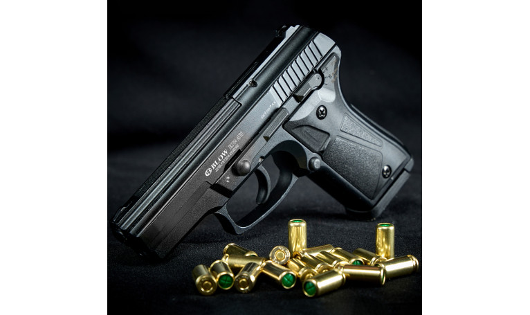 Стартовий пістолет Blow TRZ 914 Auto