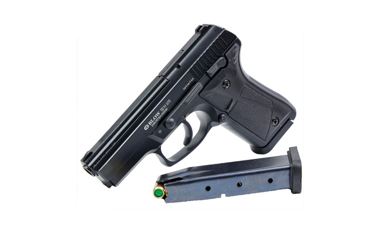 Стартовий пістолет Blow TRZ 914 Auto
