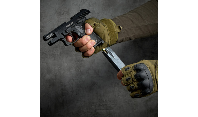 Стартовий пістолет Blow TRZ 914 Auto