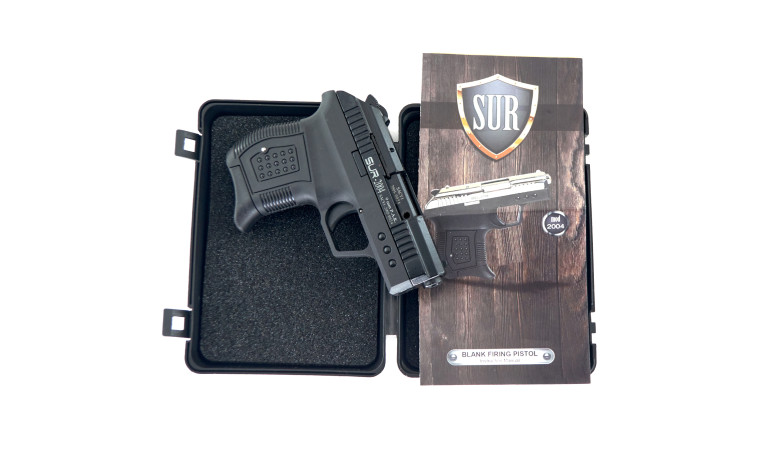 Сигнальный пистолет Sur 2004