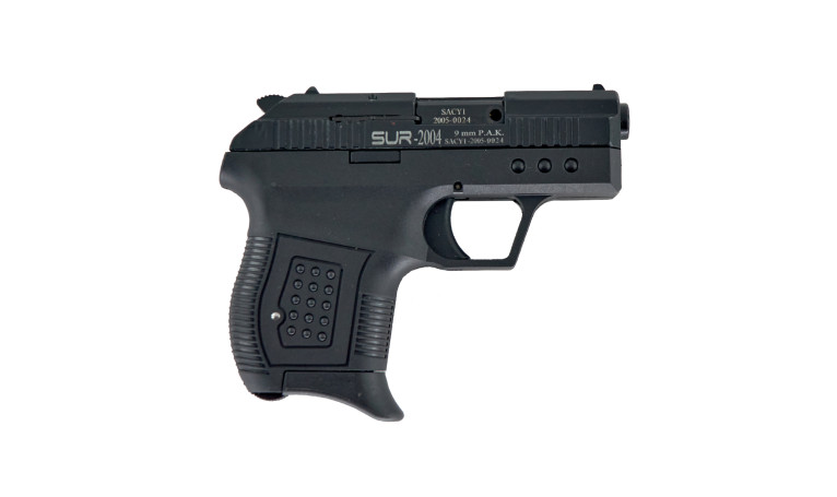 Сигнальный пистолет Sur 2004