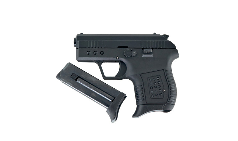 Сигнальный пистолет Sur 2004