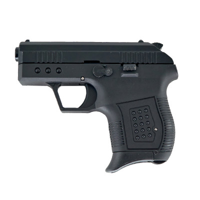 Стартовый пистолет SUR 2004 Black