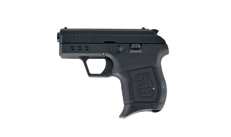 Сигнальный пистолет Sur 2004