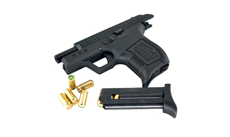 Сигнальный пистолет Sur 2004