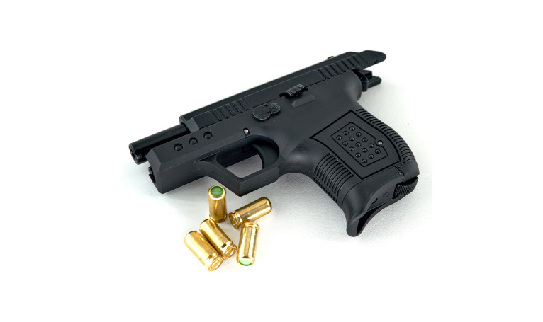 Сигнальный пистолет Sur 2004