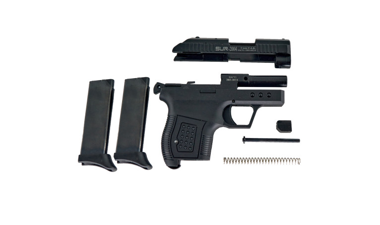 Сигнальный пистолет Sur 2004