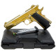 Стартовый пистолет Kuzey 911 Gold (Colt 1911) Стартовый пистолет Kuzey 911 Gold (Colt 1911)