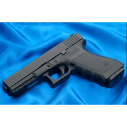 Все про знешкоджену зброю (СХП) в Україні: від деактивації до володіння