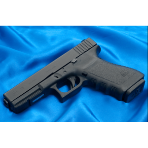 Охолощена зброя (СХП): Залізний характер з мирним серцем. Повний гід по вибору і законам України