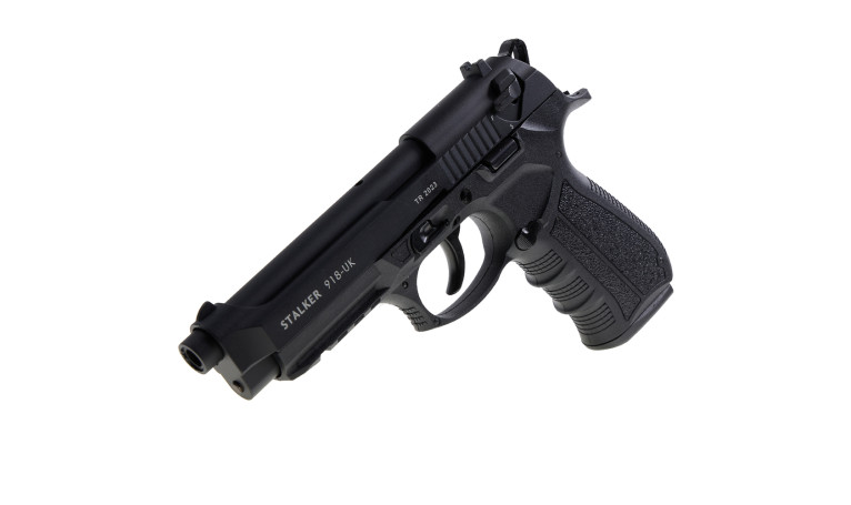 Стартовый пистолет STALKER 918 Стартовый пистолет STALKER 918