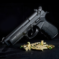 Стартовый пистолет Stalker 918 (СХП Беретта92)