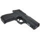 Стартовый пистолет SUR M 9 (Beretta Px4) с дополнительным магазином