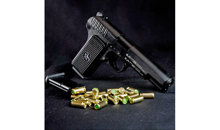 Сигнальний пістолет Sur TT 33 - Сур ТТ