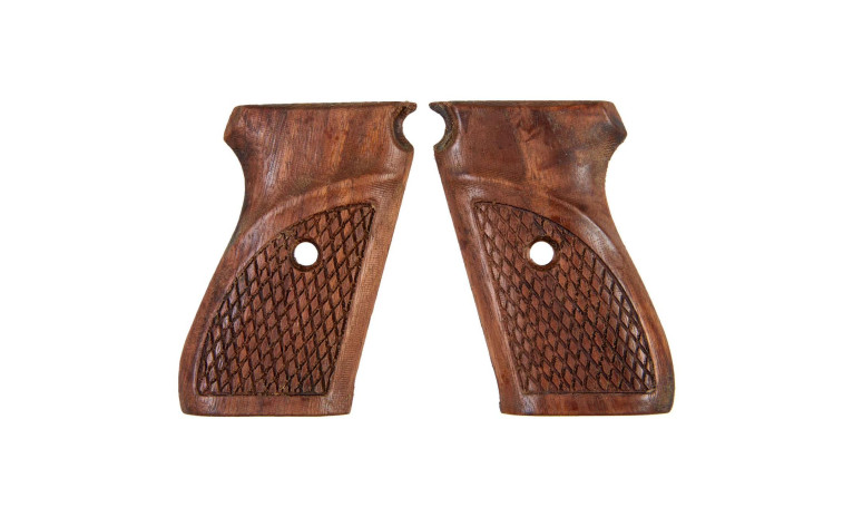 Накладки на пістолетне руків'я Сур 2608