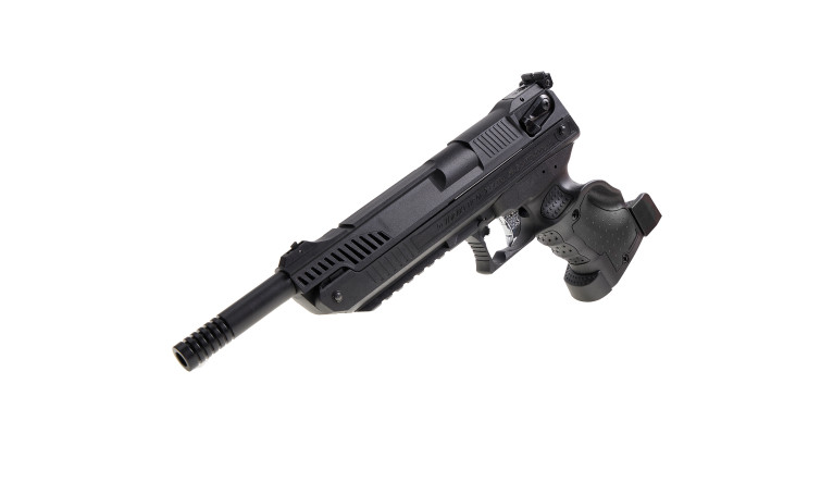 Пістолет пневматичний Zoraki HP-01 Ultra Пістолет пневматичний Zoraki HP-01 Ultra