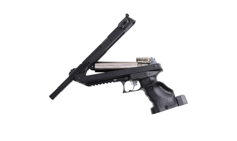 Пістолет пневматичний Zoraki HP-01 Ultra Пістолет пневматичний Zoraki HP-01 Ultra