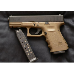 Эволюция легенд: Как боевые пистолеты стали доступными репликами