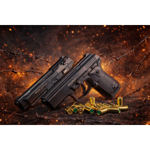 Найкращі стартові пістолети 2026 року: чесний рейтинг Blow, Stalker, Sur і чому вони кращі за Retay або Ekol