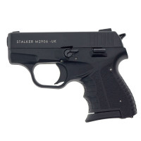 Стартовий пістолет STALKER M2906 Стартовий пістолет STALKER M2906