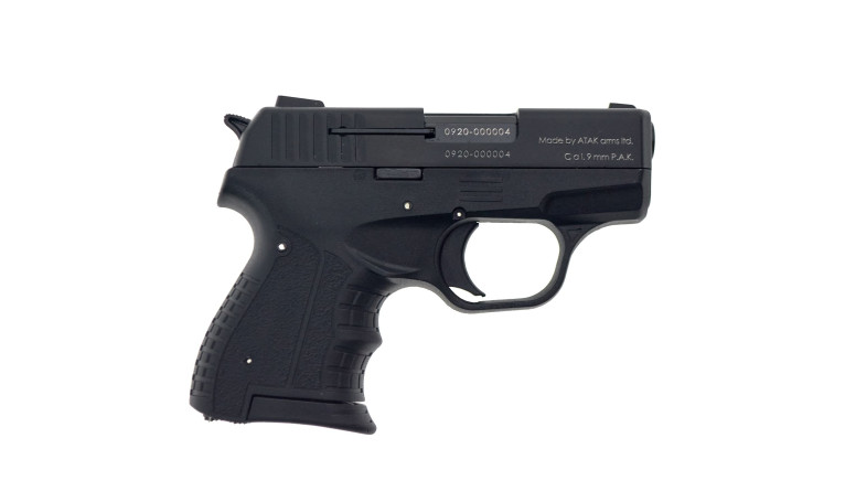 Стартовый пистолет Stalker 2906