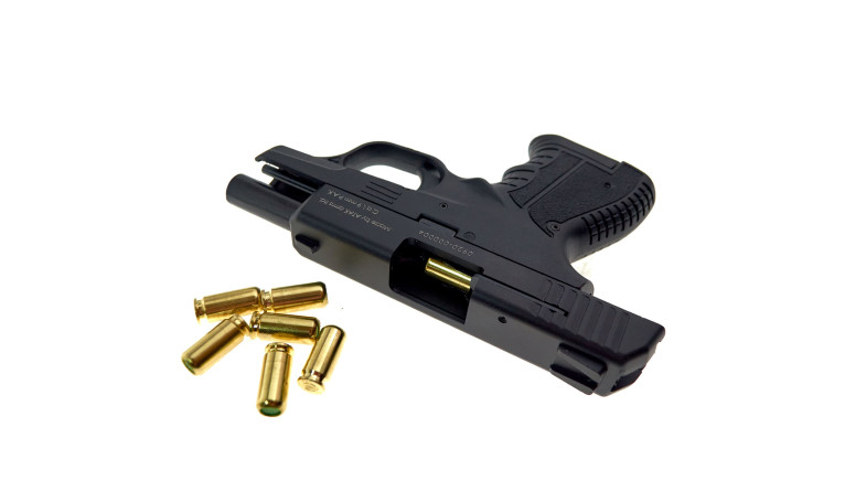 Стартовый пистолет Stalker 2906