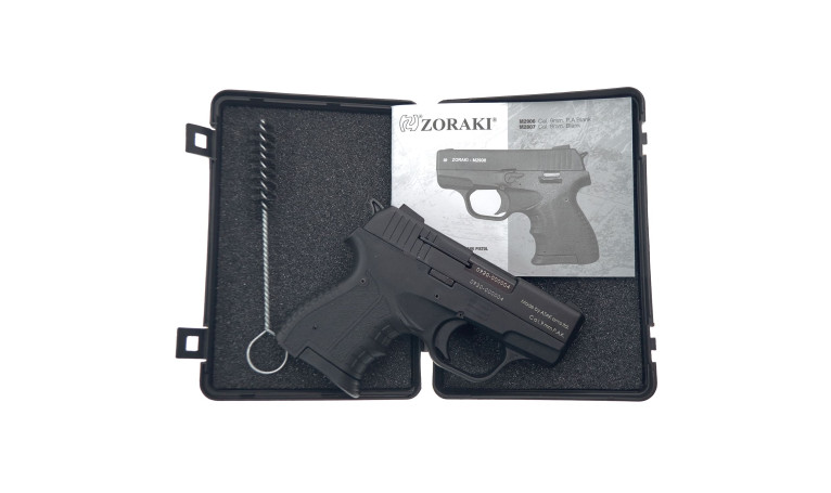 Стартовый пистолет Stalker 2906